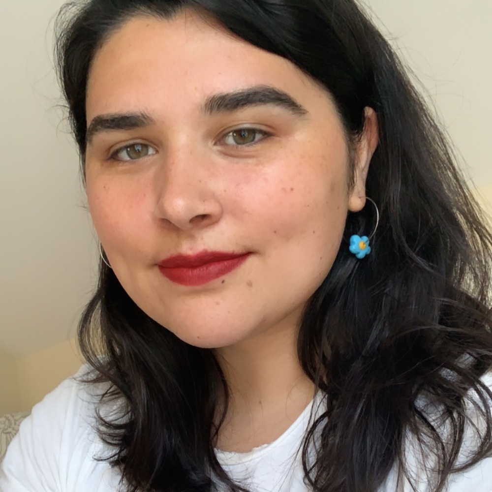 Meet your Posher, Kaitlyn